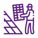 OZE i termomodernizacja – szybki montaż