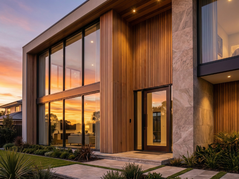 OZE i termomodernizacja – termomodernizacja budynku i poprawa izolacji